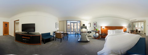 The Westin Melbourne - Accommodation Coffs Harbour 17