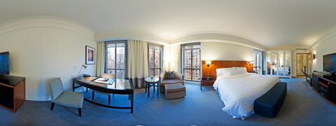 The Westin Melbourne - Accommodation Coffs Harbour 18