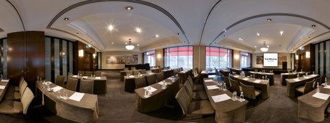The Westin Melbourne - Accommodation Coffs Harbour 21