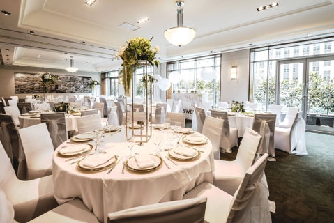 The Westin Melbourne - Accommodation Coffs Harbour 26