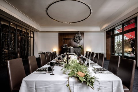 The Westin Melbourne - Accommodation Coffs Harbour 27