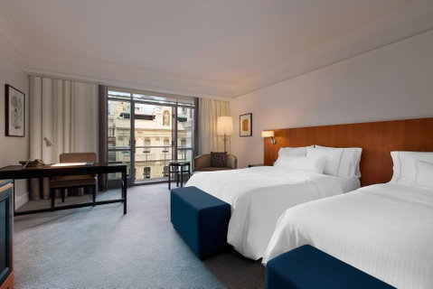 The Westin Melbourne - Accommodation Coffs Harbour 29