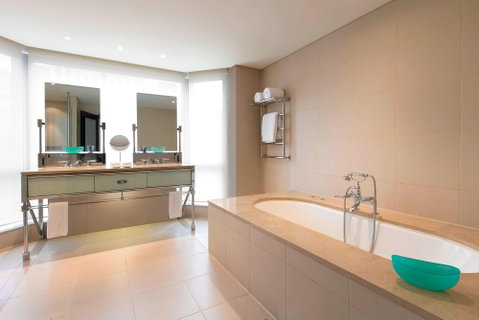 The Westin Melbourne - Accommodation Coffs Harbour 30