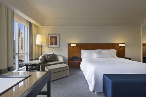 The Westin Melbourne - Accommodation Coffs Harbour 31