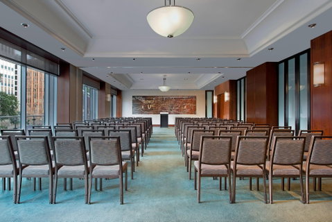 The Westin Melbourne - Accommodation Coffs Harbour 34