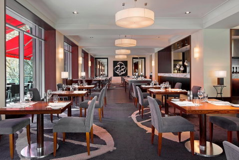 The Westin Melbourne - Accommodation Coffs Harbour 35