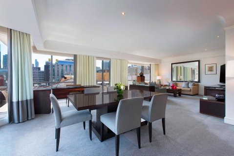 The Westin Melbourne - Accommodation Coffs Harbour 37