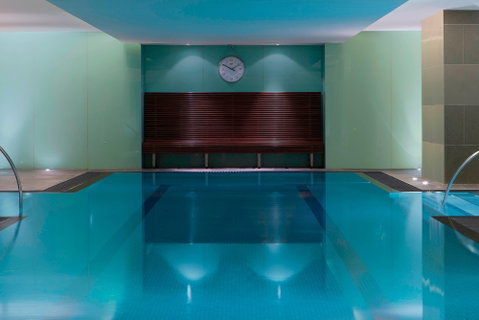 The Westin Melbourne - Accommodation Coffs Harbour 38
