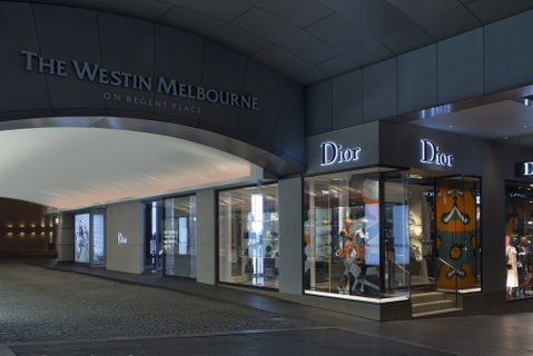 The Westin Melbourne - Accommodation Coffs Harbour 40