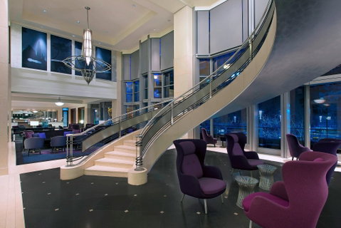 The Westin Melbourne - Accommodation Coffs Harbour 41