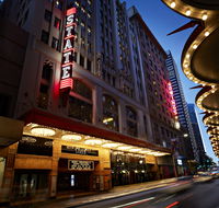QT Sydney - Accommodation Coffs Harbour