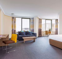Novotel Sydney Central - Accommodation Coffs Harbour