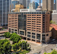 PARKROYAL Darling Harbour Sydney - Accommodation Coffs Harbour
