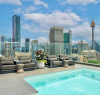 Pullman Hyde Park Sydney - Accommodation Coffs Harbour