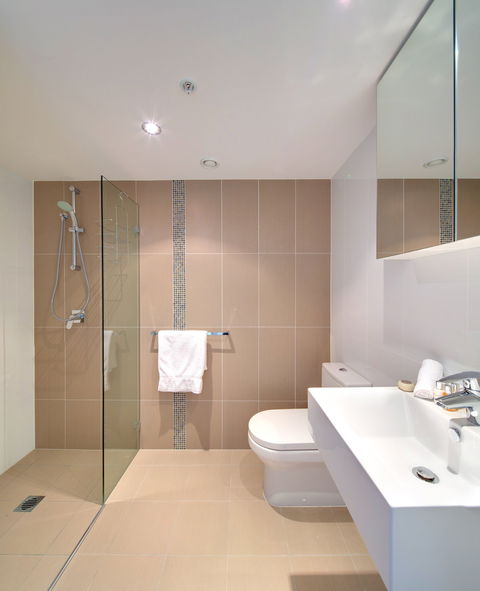 Zara Tower Serviced Apartments - Accommodation Coffs Harbour 8