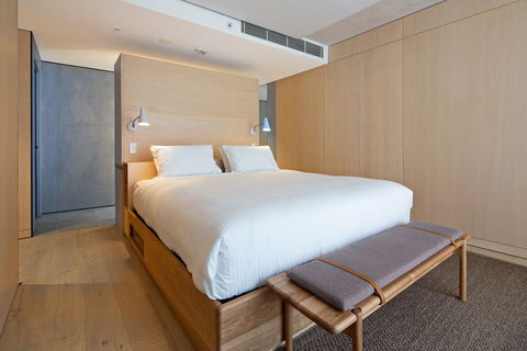 Zara Tower Serviced Apartments - Accommodation Coffs Harbour 15