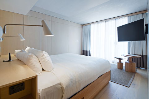 Zara Tower Serviced Apartments - Accommodation Coffs Harbour 16