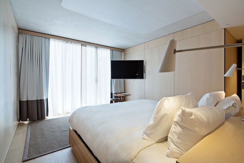 Zara Tower Serviced Apartments - Accommodation Coffs Harbour 17