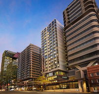 Four Points by Sheraton Central Park - Accommodation Coffs Harbour