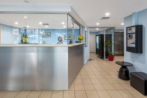 Nesuto Chippendale Sydney Apt Hotel - Accommodation Coffs Harbour 1