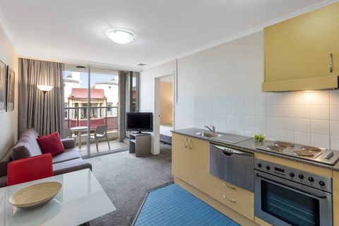 Nesuto Chippendale Sydney Apt Hotel - Accommodation Coffs Harbour 6
