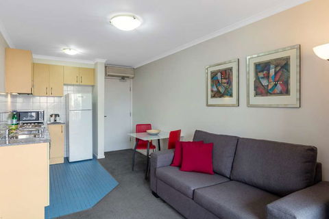 Nesuto Chippendale Sydney Apt Hotel - Accommodation Coffs Harbour 7