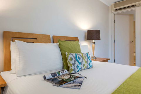 Nesuto Chippendale Sydney Apt Hotel - Accommodation Coffs Harbour 10