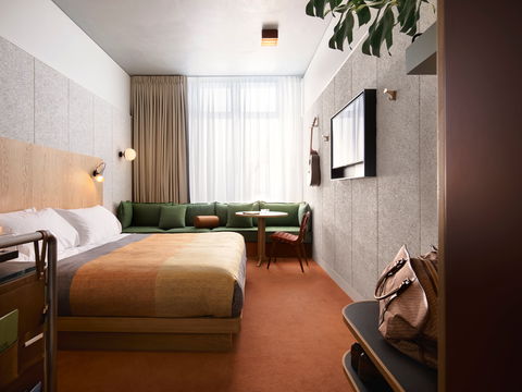 ACE Hotel Sydney - Accommodation Coffs Harbour 8