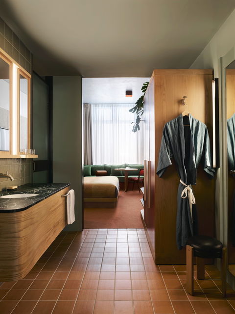 ACE Hotel Sydney - Accommodation Coffs Harbour 10