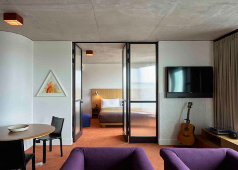 ACE Hotel Sydney - Accommodation Coffs Harbour 12