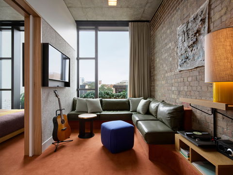 ACE Hotel Sydney - Accommodation Coffs Harbour 15