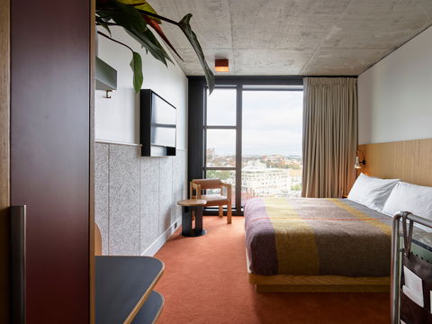 ACE Hotel Sydney - Accommodation Coffs Harbour 17