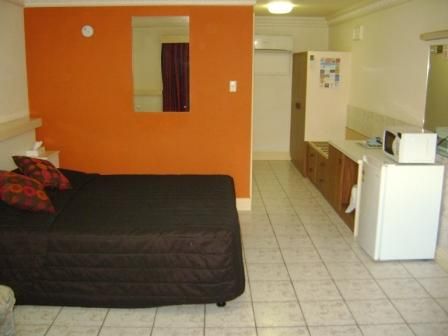 Alice Springs Airport Motel - Accommodation Coffs Harbour 1