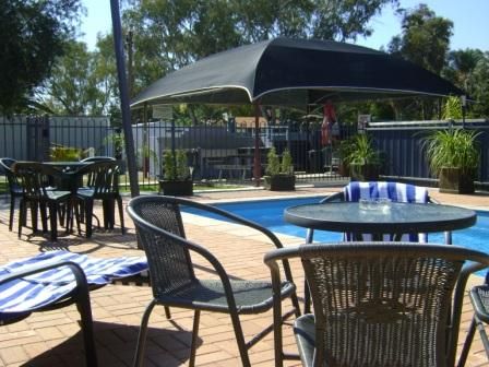 Alice Springs Airport Motel - Accommodation Coffs Harbour 2