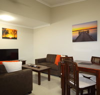 Direct Hotels - Villas On Rivergum - Accommodation Coffs Harbour