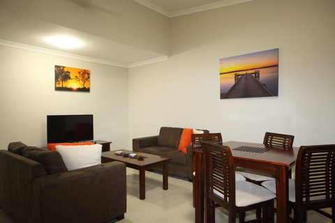 Direct Hotels - Villas On Rivergum - Accommodation Coffs Harbour 0