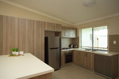 Direct Hotels - Villas On Rivergum - Accommodation Coffs Harbour 1