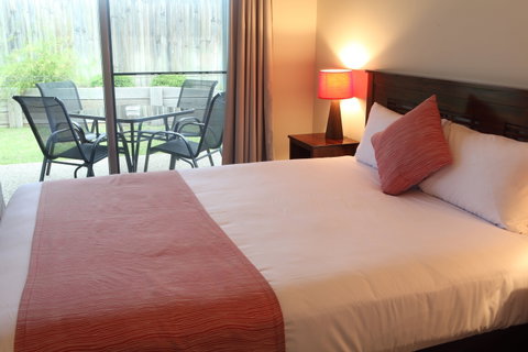 Direct Hotels - Villas On Rivergum - Accommodation Coffs Harbour 2