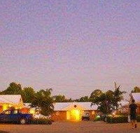 Emerald Maraboon Motor Inn - Accommodation Coffs Harbour