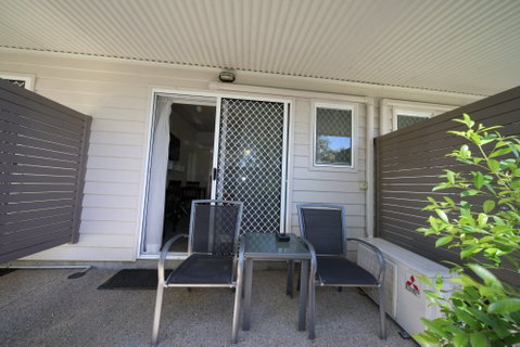 Route 66 Motor Inn - Accommodation Coffs Harbour 1