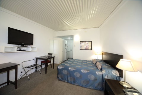 Route 66 Motor Inn - Accommodation Coffs Harbour 2