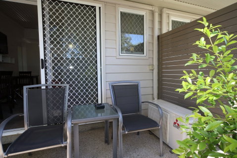 Route 66 Motor Inn - Accommodation Coffs Harbour 3