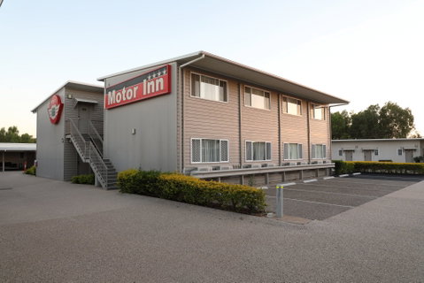 Route 66 Motor Inn - Accommodation Coffs Harbour 4