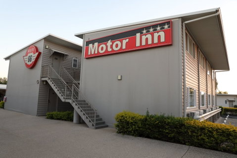 Route 66 Motor Inn - Accommodation Coffs Harbour 5