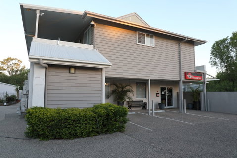 Route 66 Motor Inn - Accommodation Coffs Harbour 6