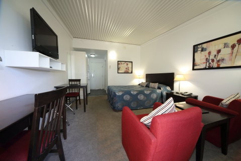 Route 66 Motor Inn - Accommodation Coffs Harbour 8