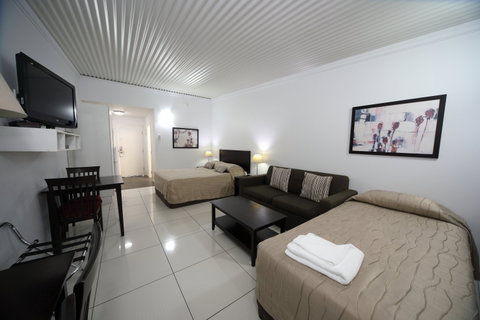 Route 66 Motor Inn - Accommodation Coffs Harbour 9