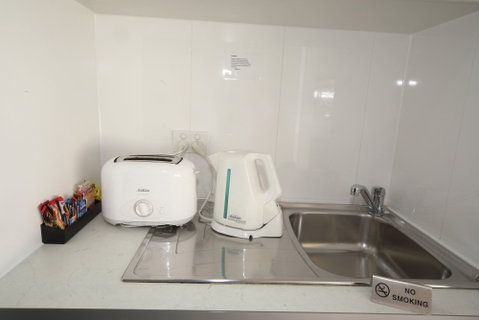 Route 66 Motor Inn - Accommodation Coffs Harbour 12