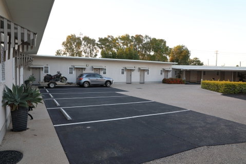 Route 66 Motor Inn - Accommodation Coffs Harbour 13