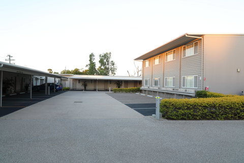 Route 66 Motor Inn - Accommodation Coffs Harbour 14